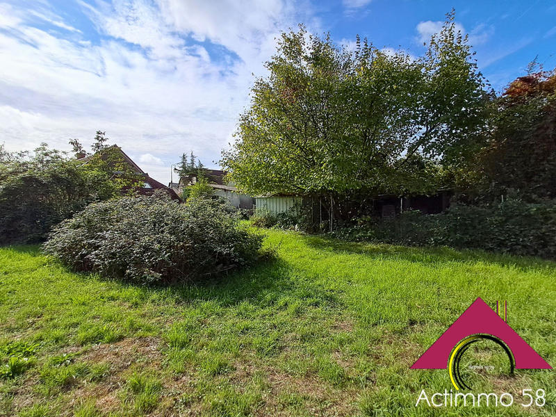 Maison - 162 m² - 8 pièces