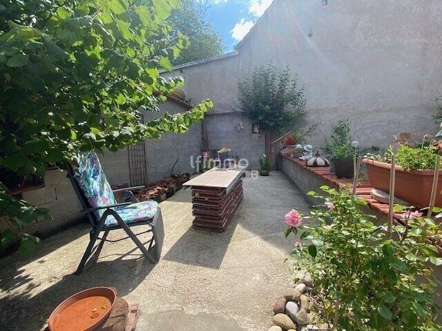 Maison - 84 m² - 5 pièces