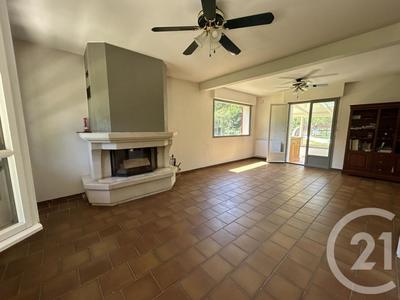 Maison - 189 m² - 4 pièces