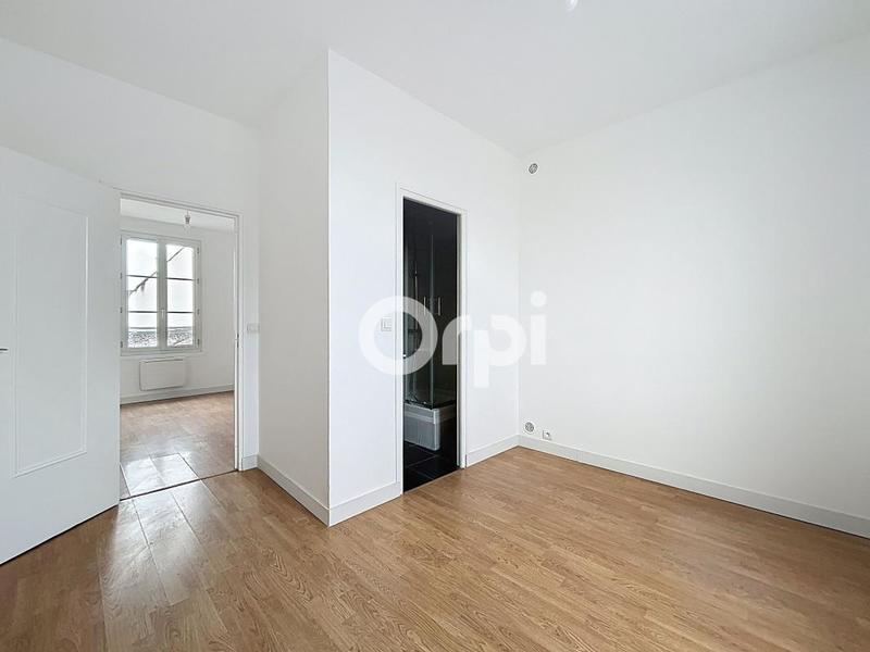 Appartement - 32 m² - 2 pièces