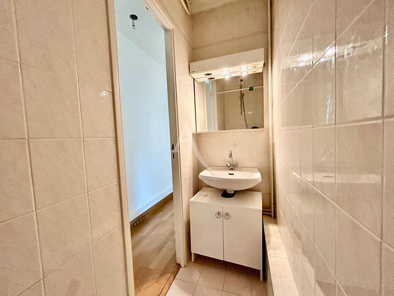 Appartement - 97 m² - 4 pièces