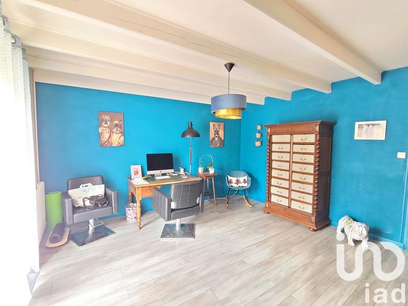 Maison - 264 m² - 6 pièces