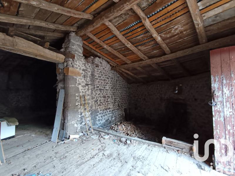 Maison - 73 m² - 4 pièces