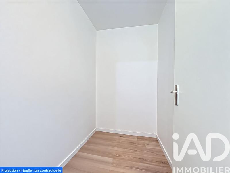 Appartement - 78 m² - 3 pièces