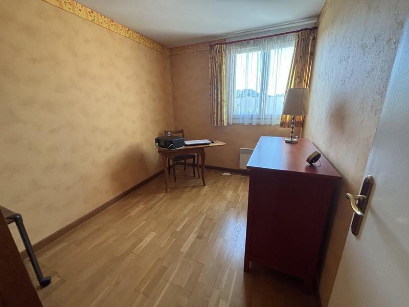 Appartement - 84 m² - 4 pièces
