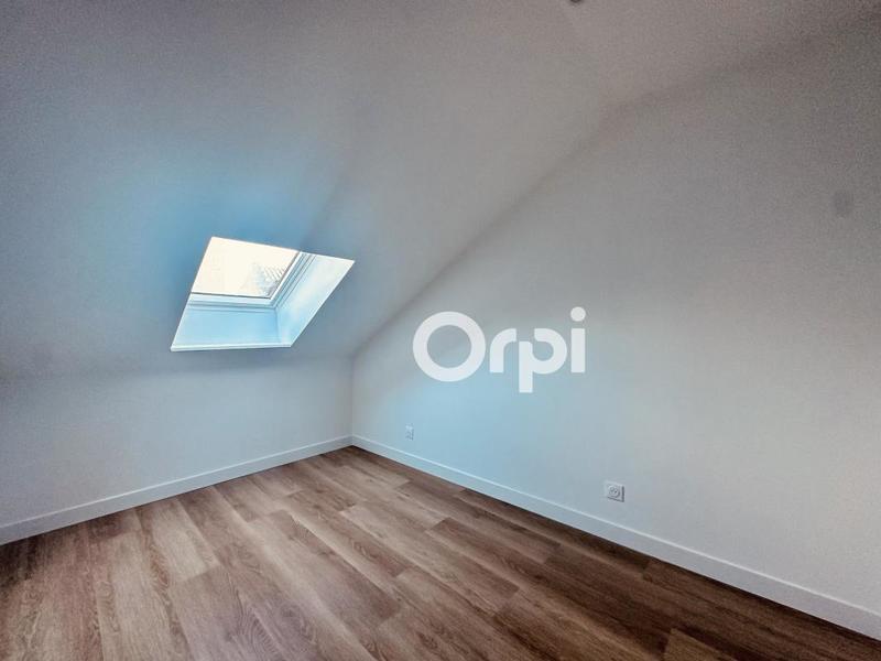 Appartement - 25 m² - 2 pièces