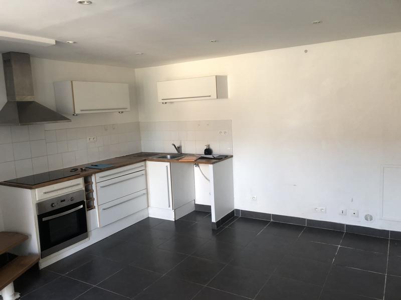 Appartement - 52 m² - 3 pièces