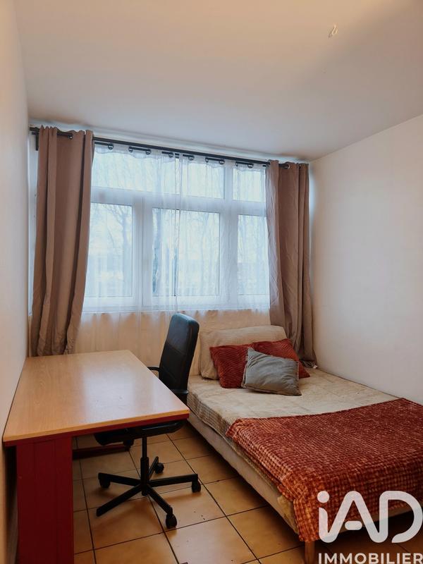 Appartement - 68 m² - 4 pièces