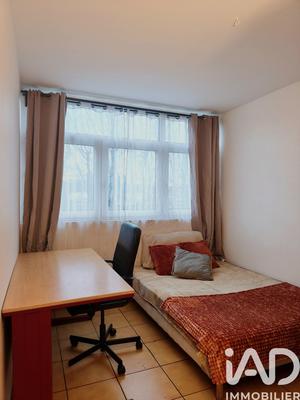 Appartement - 68 m² - 4 pièces