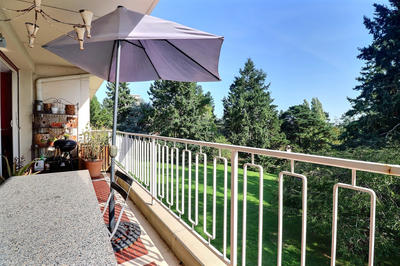 Appartement - 76 m² - 3 pièces