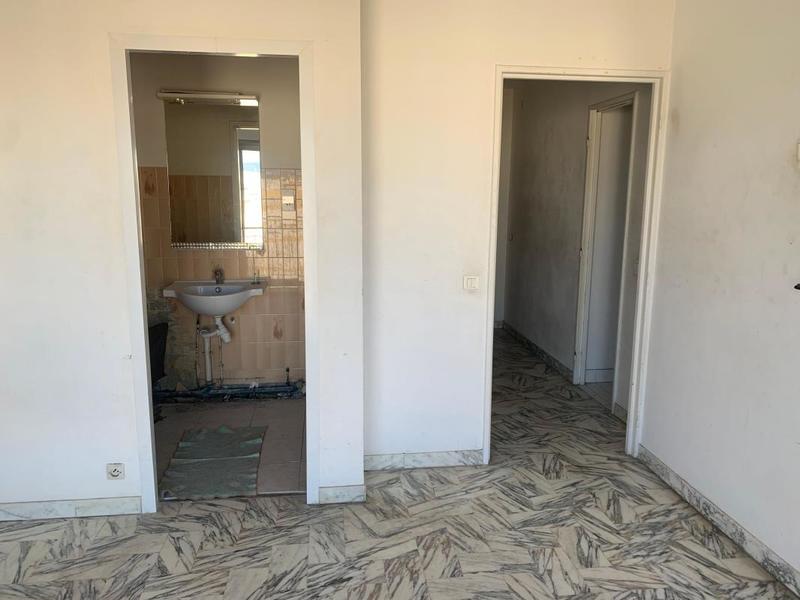 Appartement - 28 m² - 1 pièce