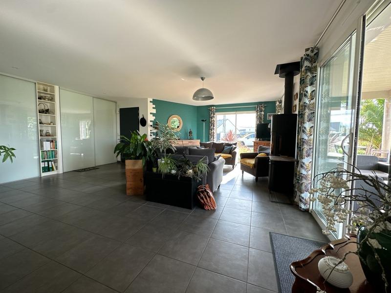 Maison - 146 m² - 7 pièces