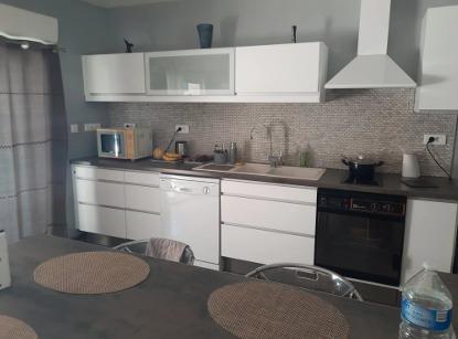 Villa - 130 m² - 5 pièces