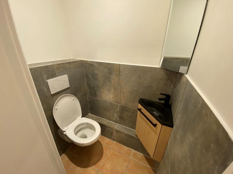 Appartement - 34 m² - 1 pièce