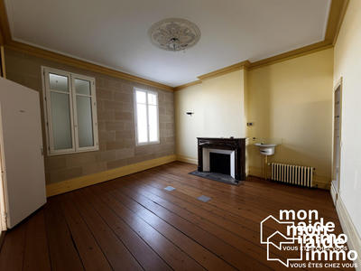 Maison - 170 m² - 7 pièces