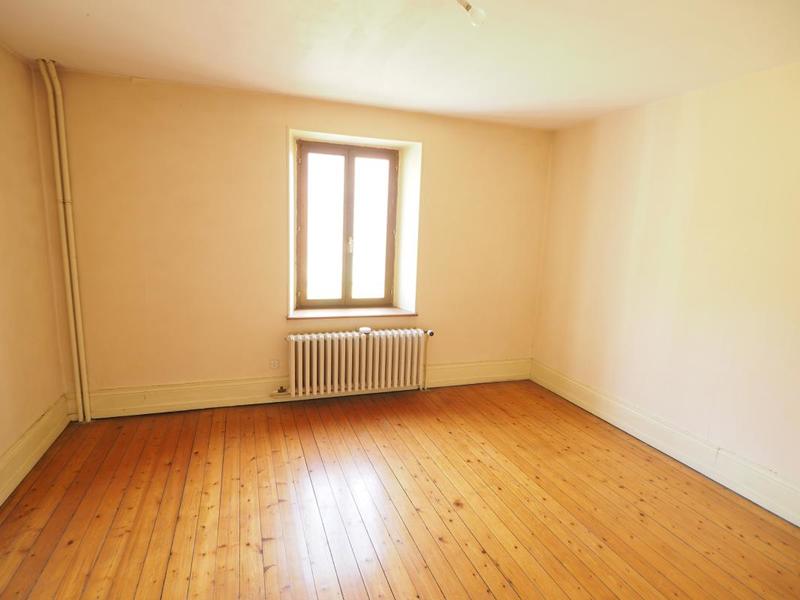 Ferme - 147 m² - 6 pièces