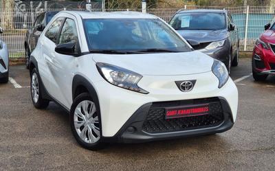 Toyota aygo x 1.0 Vvt-i 72ch Dynamic