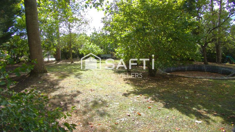 Terrain - 1 006 m²