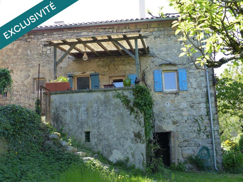 Maison - 154 m² - 4 pièces