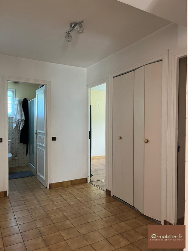 Villa - 195 m² - 7 pièces