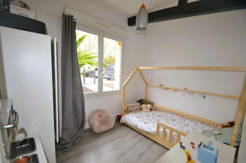 Maison - 66 m² - 3 pièces