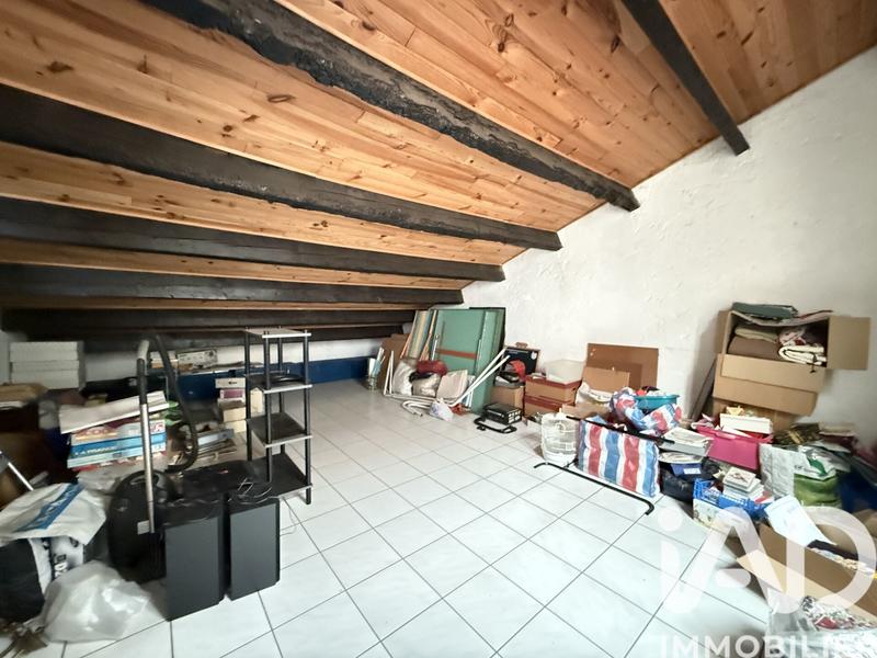 Duplex - 220 m² - 5 pièces