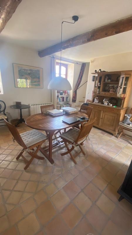 Propriété - 131 m² - 6 pièces