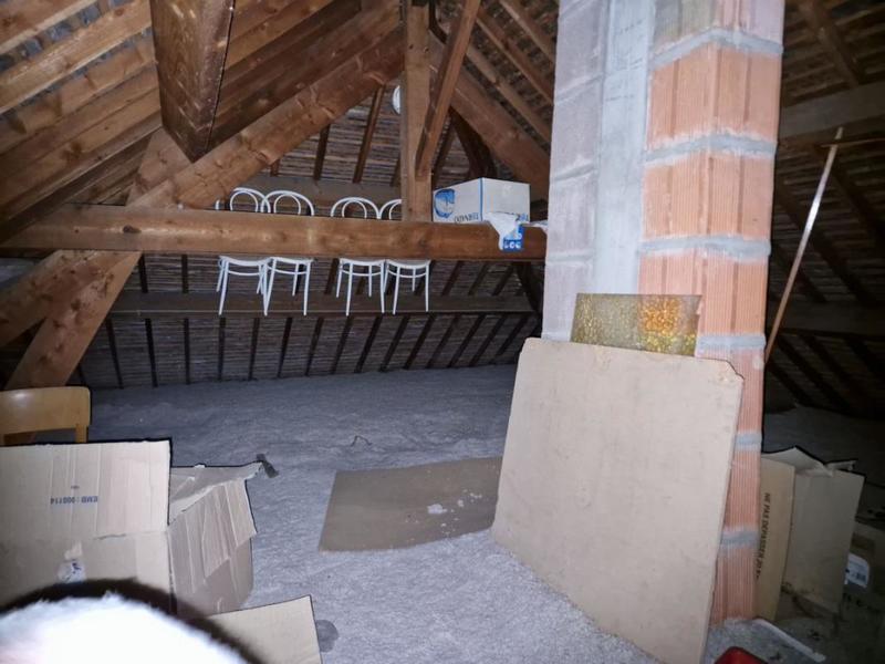 Pavillon - 104 m² - 5 pièces