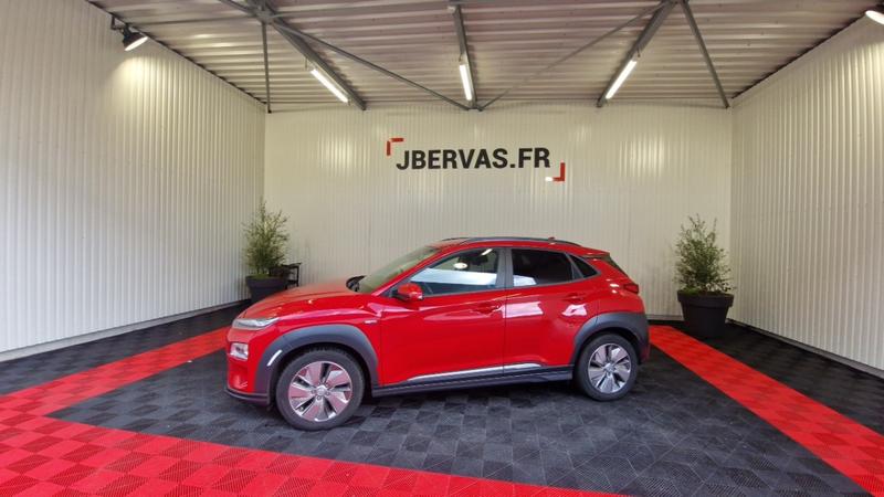 Hyundai Kona Electric 64 kwh - 204 ch executive
