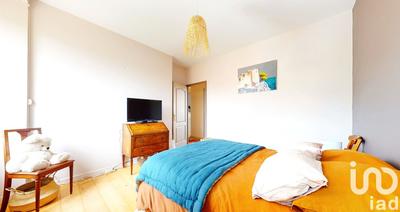 Maison - 130 m² - 4 pièces