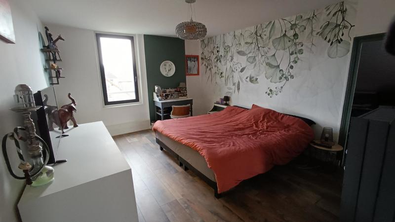 Maison - 156 m² - 6 pièces