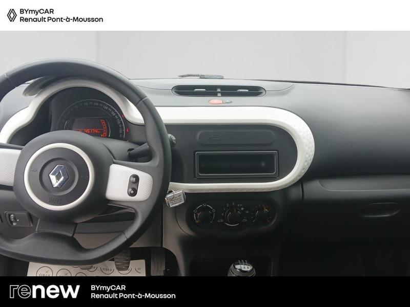 Renault Twingo III SCe 65 - 20 Life