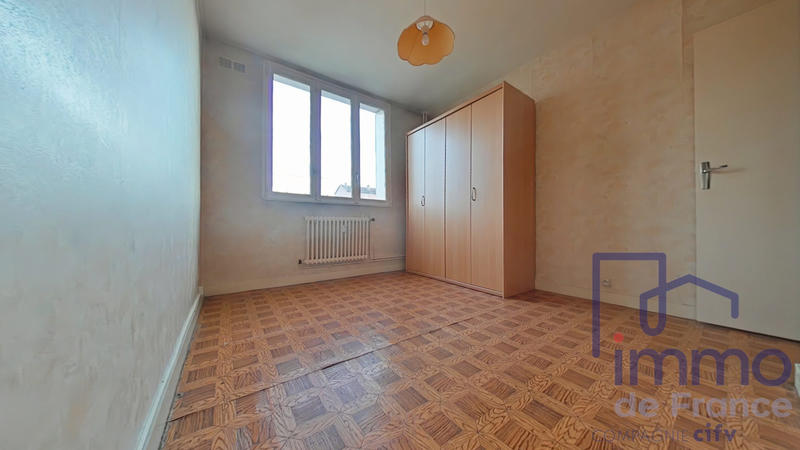 Appartement - 41 m² - 2 pièces