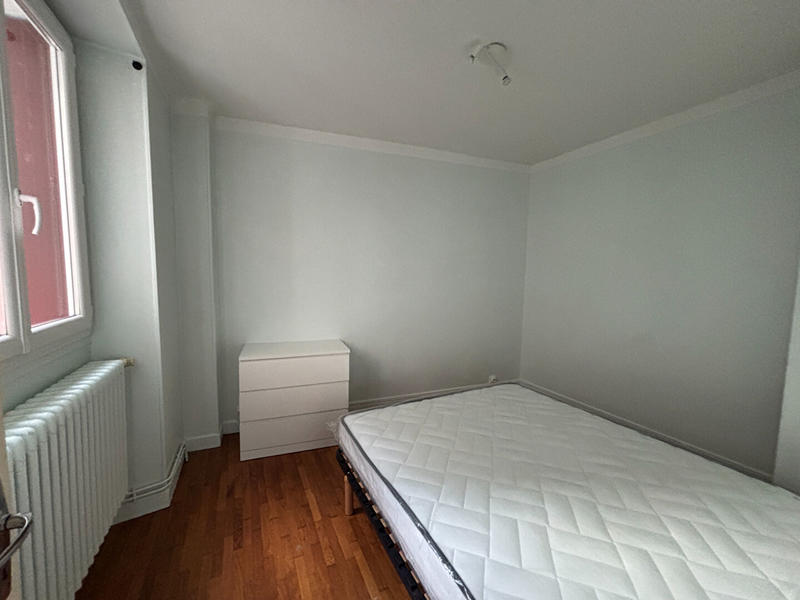 Appartement - 88 m² - 3 pièces