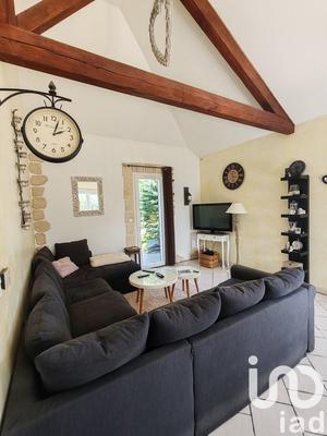 Maison - 180 m² - 7 pièces