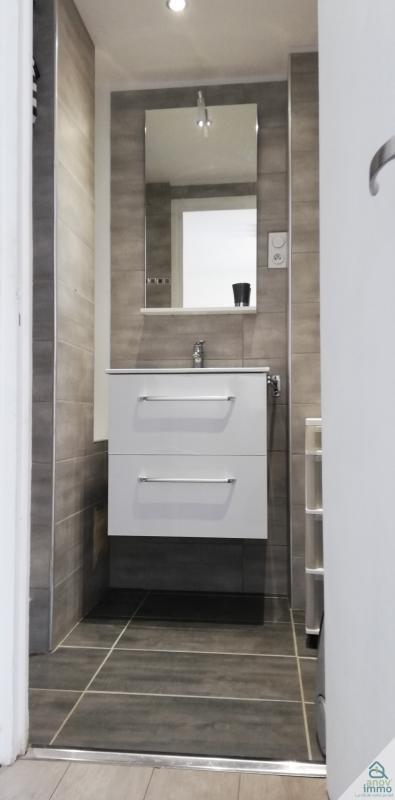 Studio - 22 m² - 1 pièce