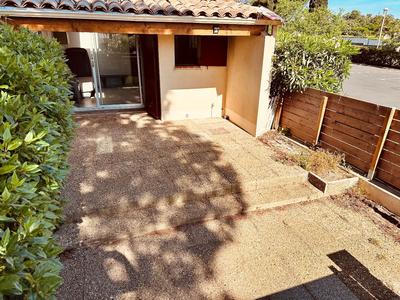 Pavillon - 49 m² - 3 pièces