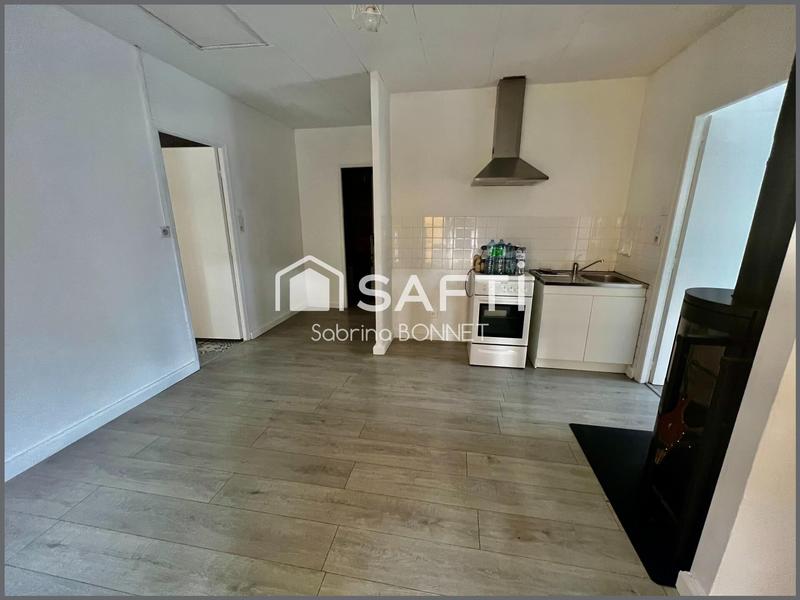 Maison - 148 m² - 7 pièces