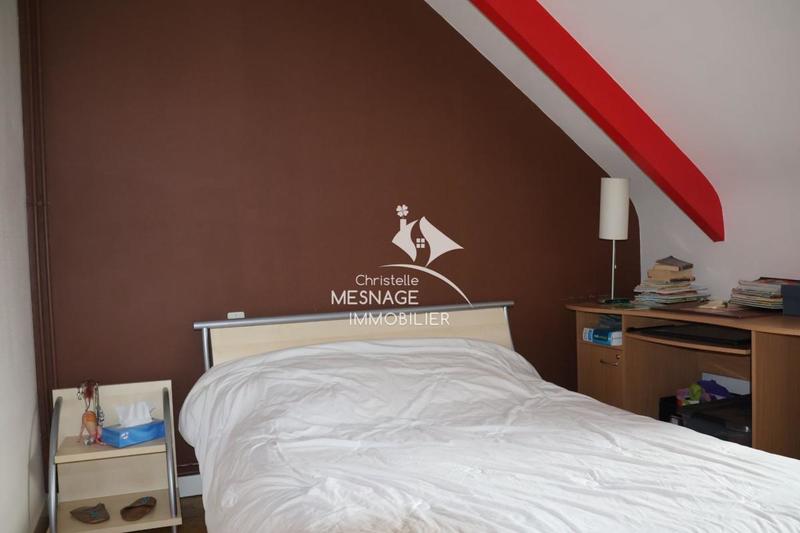 Maison - 182 m² - 6 pièces