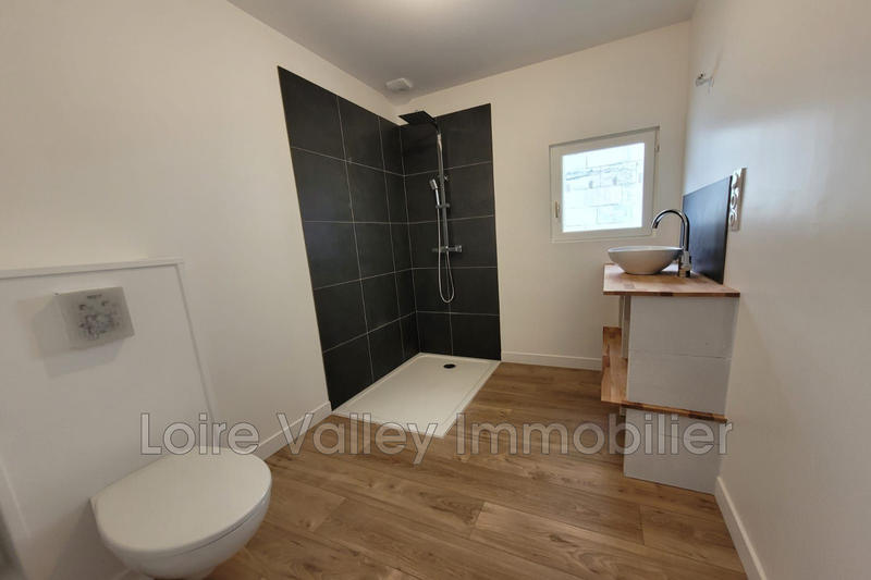 Maison - 111 m² - 4 pièces