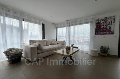 Villa - 135 m² - 5 pièces