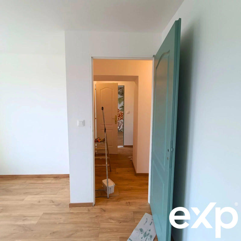 Maison - 60 m² - 4 pièces