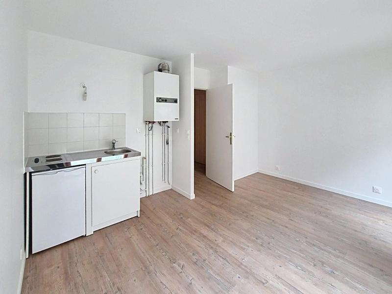 Appartement - 24 m² - 1 pièce