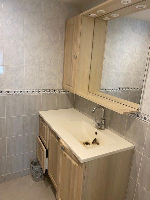 Maison - 94 m² - 4 pièces