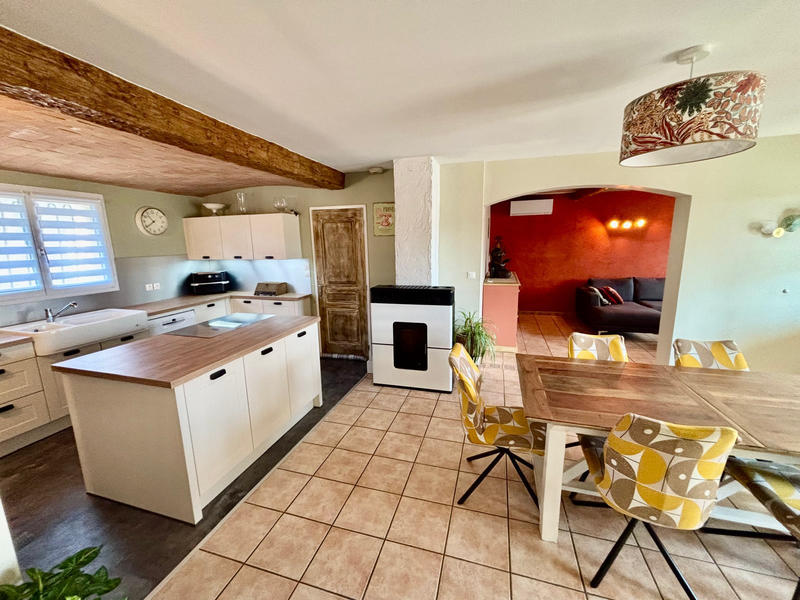 Villa - 98 m² - 4 pièces