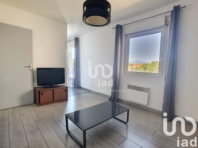 Appartement - 51 m² - 2 pièces