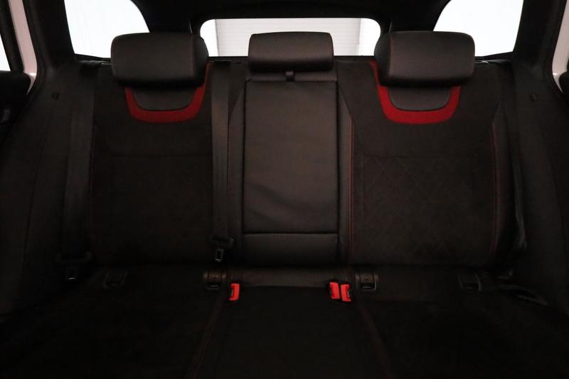 Skoda Octavia Combi 2.0 Tdi Rs 4x4 Dsg7 184 ch