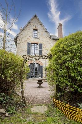 Demeure - 506 m² - 20 pièces