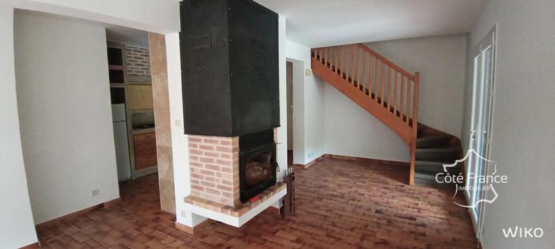 Villa - 157 m² - 6 pièces