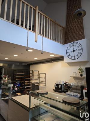 Local commercial - 80 m²